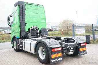 Volvo FH 460 - 4x2 – Tahač+Hydraulika pro posuvné podlahy - 5