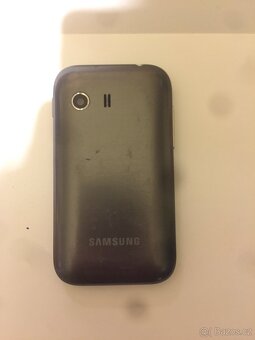 Samsung Galaxy Y - 5