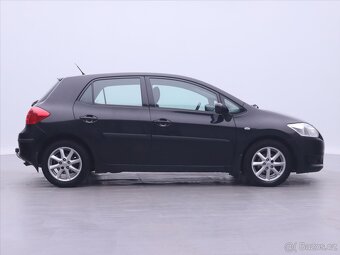 Toyota Auris 1,4 VVT-i Terra Cool Klima CZ (2007) - 5