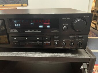 tape deck SONY TC-K770ES - 5