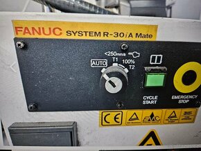 Fanuc - 5