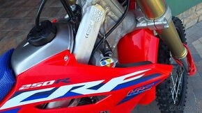 Honda crf 250 23 - 5