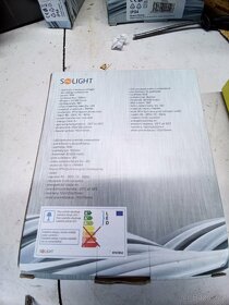 Led pohledové světla 8 Wat a 18 w nové nepoužité - 5