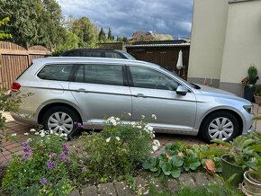 Volkswagen Passat B8 Variant 2,0TDI 2018 TOP STAV - 5