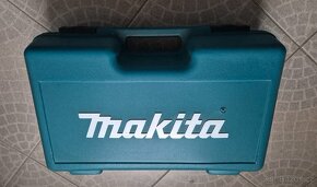 Prodám úhlovou brusku Makita 9558HNRGK - 5