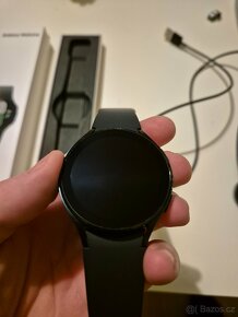 Prodám hodinky Samsung galaxy watch 4 44mm - 5