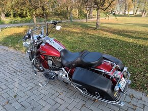 Harley Davidson Road King - 5