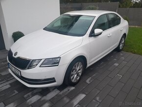 Octavia 2.0 Tdi - 5