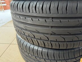 LETNÍ 225/55R17 CONTINENTÁL - 5