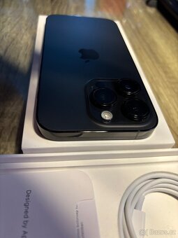 Apple IPhone 14 Pro 512 GB Space Black - 5