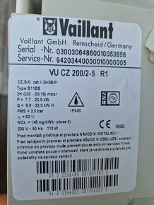 Vaillant - 5