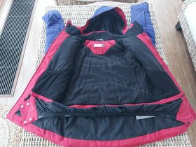 Chlapecká lyžařská bunda Kjus Downforce Jacket - 164 - 5