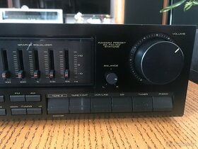 Pioneer SX-1300 - 5