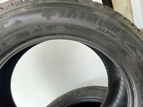 Zimni pneu 235/55/18 Michelin Latitude Alpine - 5