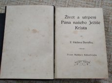 ŽIVOT A UTRPENÍ JEŽÍŠE KRISTA - 5