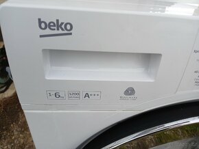 Beko - 5