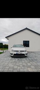 Golf 7 variant, 2.0 tdi 110kw, R-line - 5