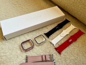 Apple Watch Series 8 45MM - 5