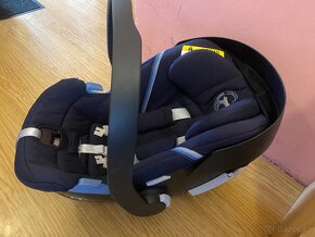 Bugaboo Lynx - 5