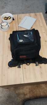 shad  SB15 tankbag - 5