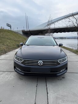 VW Passat B8 2.0 tdi 2018 rok - 5