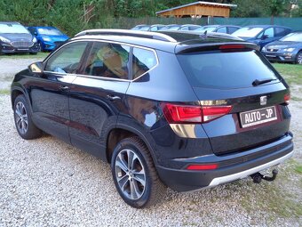 Seat Ateca 1,6 TDI XCELLENCE 194.000 km - 5