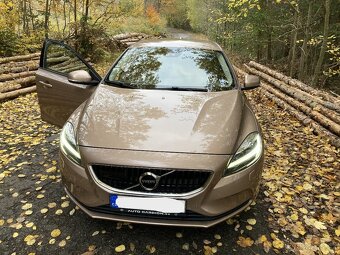 Volvo V40 D3 automat - 5