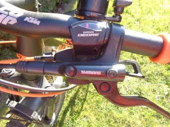 KTM Ultra Sport junior / dámsky  horsky bicykel / MTB - 5