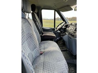 Ford Transit 2.2TD 4x4 nový 3S sklápěč - 5