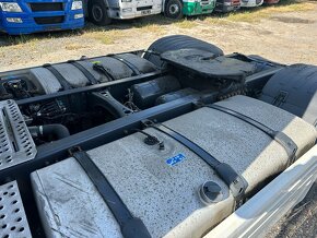 Scania R450,Retarder,Spoiler,Lowdeck,E6 - 5