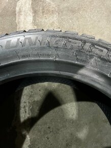 NOVÉ Letní pneu 235/50 R18 101W XL Unigrip - 5