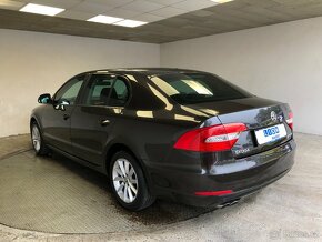 ŠKODA SUPERB 2.0 TDI - 5