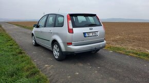 Ford C-max 1.6TDCI 80kw - 5