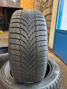 255/50 R19 Nexen, zimní sada pneumatik, 1ks-1500,-Kč - 5