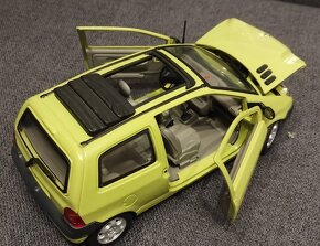 Renault Twingo 1/18 - 5