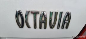 Škoda Octavia II Tour 1.4 MPI + LPG rv 11/2011 CZ-TOP - 5