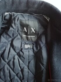 Pánský kabát ARMANI EXCHANGE - 5