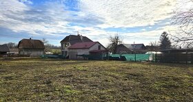 Prodej, stavební pozemek, 1171 m2, Jaroměř - 5