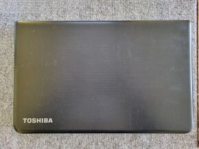 Notebook Toshiba Satellite C50-A-146 - 5