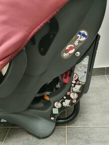 2 autosedačky, Britax Römer - 5