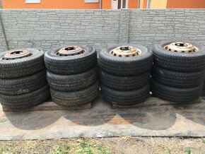 Matador 225/75 r16 C - 5