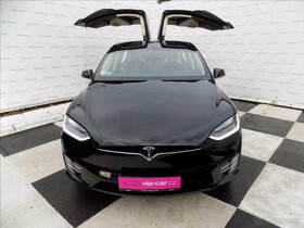 Tesla Model X90D-386KW-CCS - 5