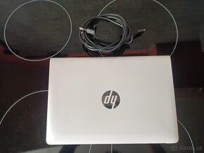 Dotykový Notebook HP Pavilion x2 10-n201nc Blizzard White. - 5