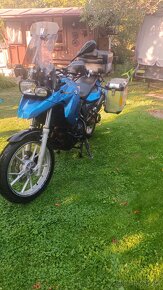 BMW GS800 (650twin ) - 5