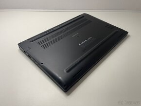 Dell Latitude 7490 i7 16/32GB RAM 256GB SSD - Záruka - 5