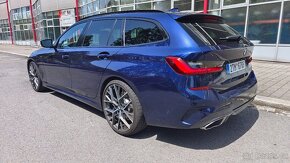 BMW G21 330D 210kw M PAKET - 5