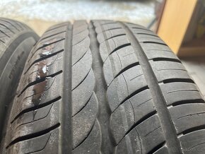 Pirelli Letní Pneu 195/65 R15 - 5