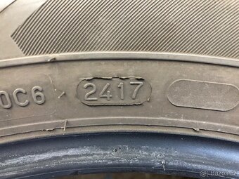 Nokian WR D3 235/55 R17 103H - 5