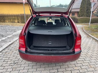 SKODA OCTAVIA TOUR 1.9 TDI 66 KW - 5