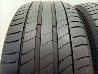 Letní pneu 225/50/17 Michelin - 5